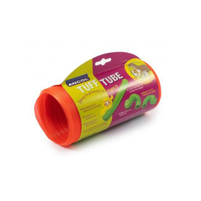 Ancol tuff tube