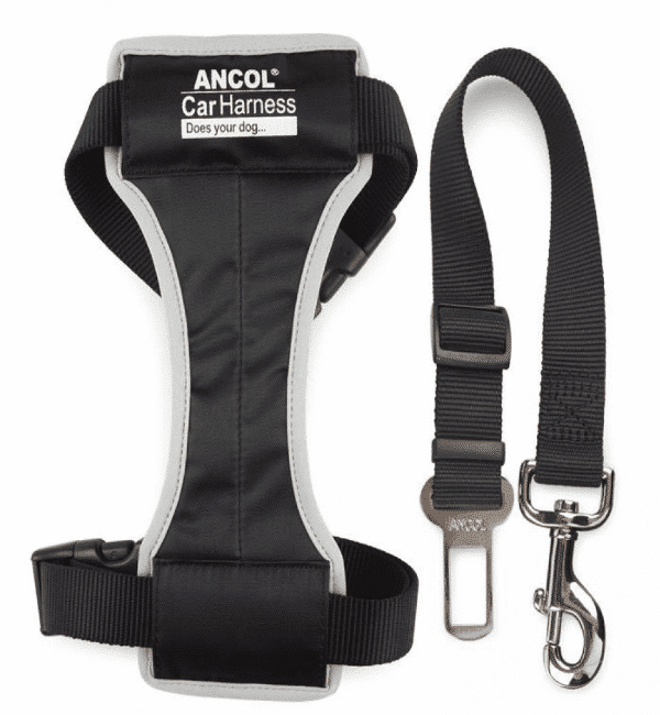 Ancol Dog Car Harness