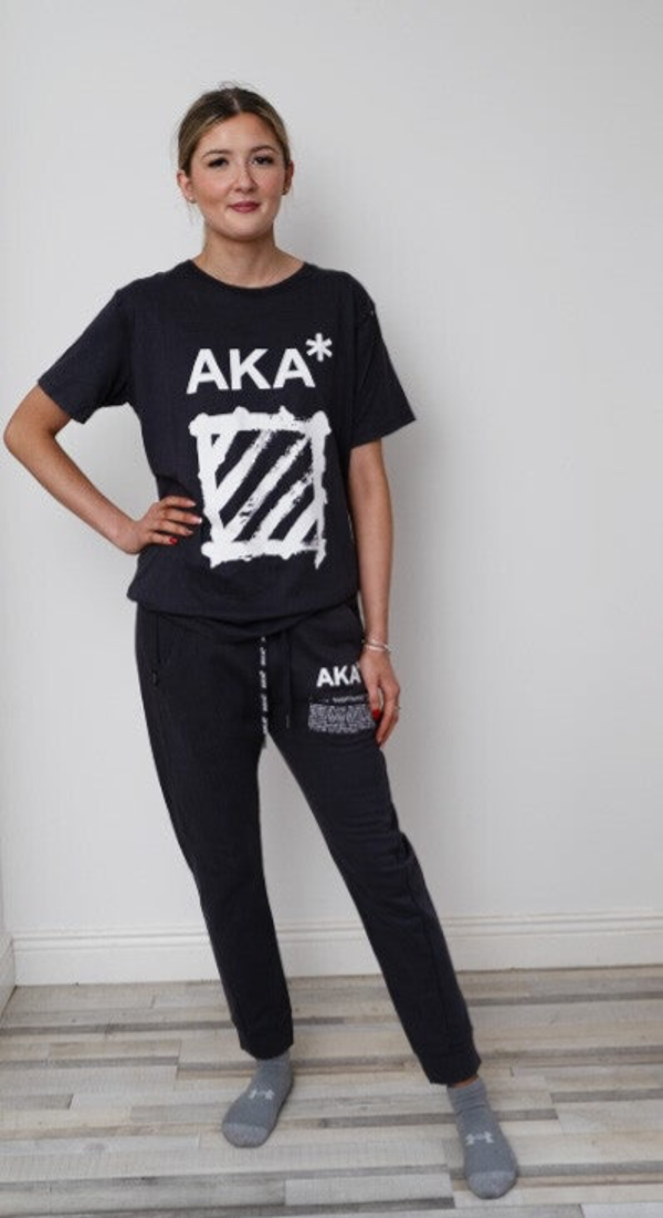 AKA Pelham Tee*