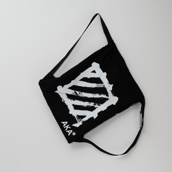 AKA Cinch Bag