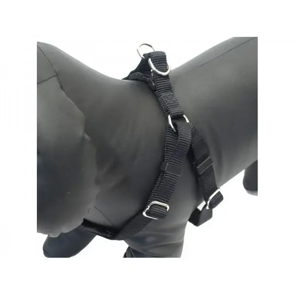 Rosewood Classic Dog Harness