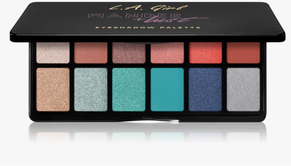 L.A. Girl Cosmetics Fanatic