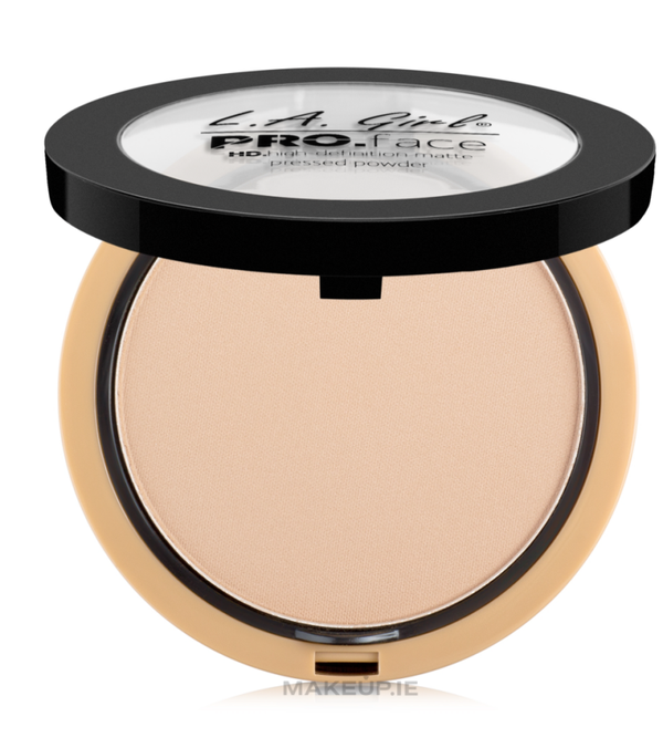 L.A. Girl Pro Face Matte Pressed Powder
