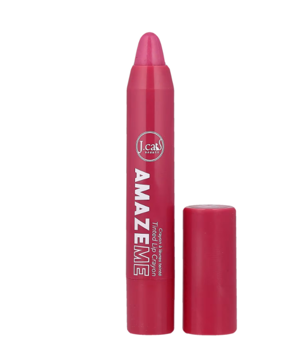 J.Cat Beauty, Amaze Me, Tinted Lip Crayon, Thank you