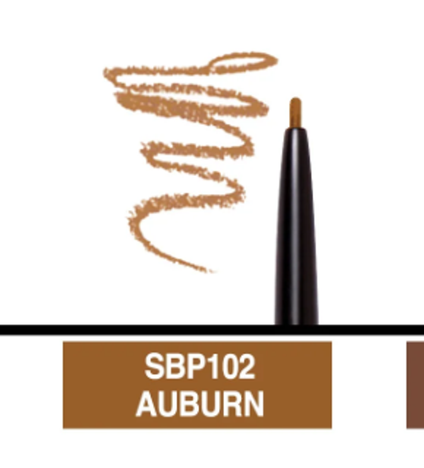 J. Cat Beauty Pro-cision Micro Slim Brow Pencil