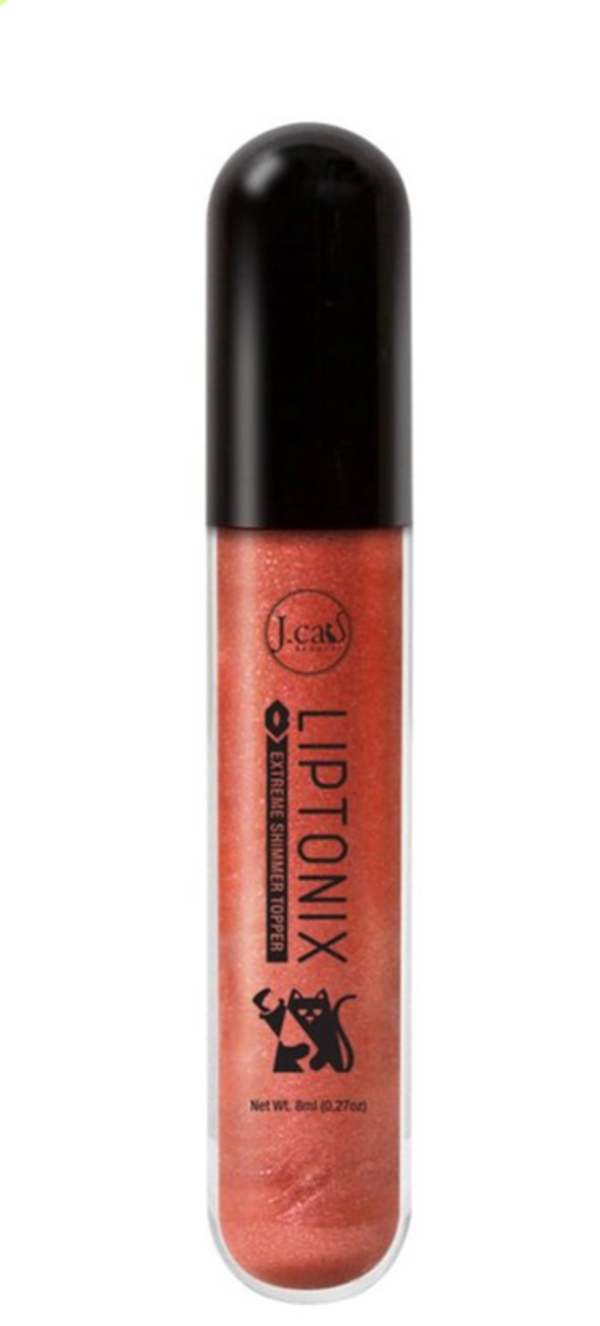 Liptonix Extreme Shimmer Topper