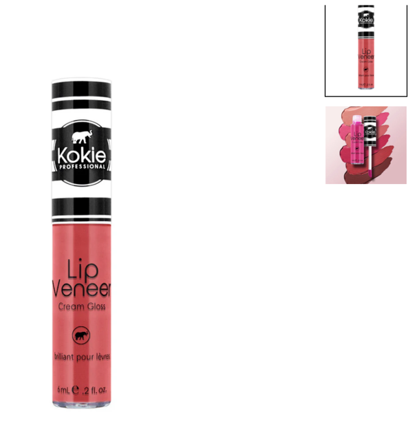 Kokie Lip Veneer