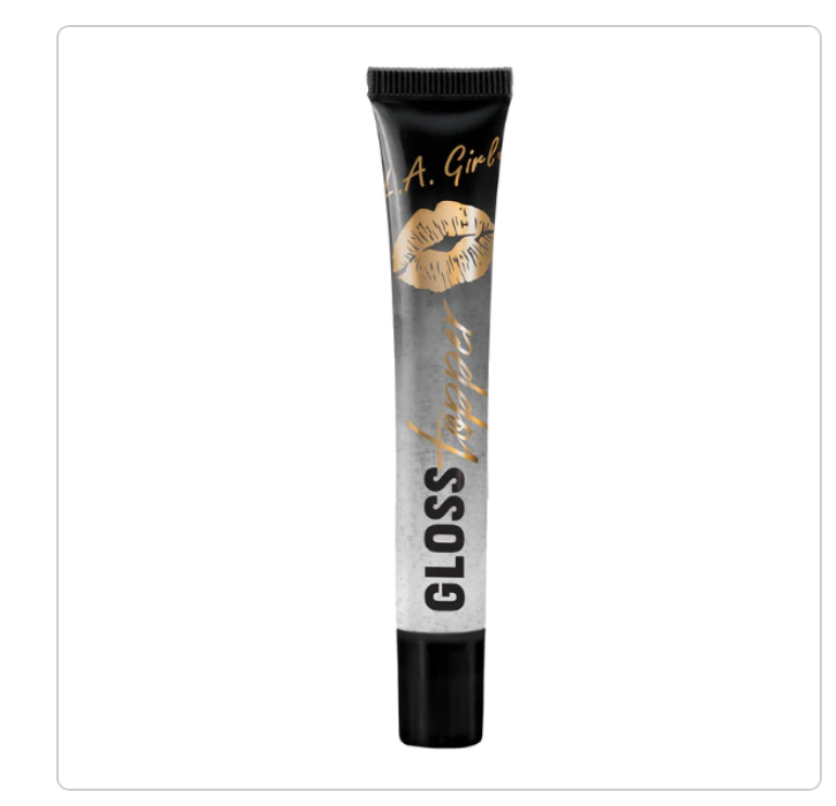 L.A. Girl Gloss Topper