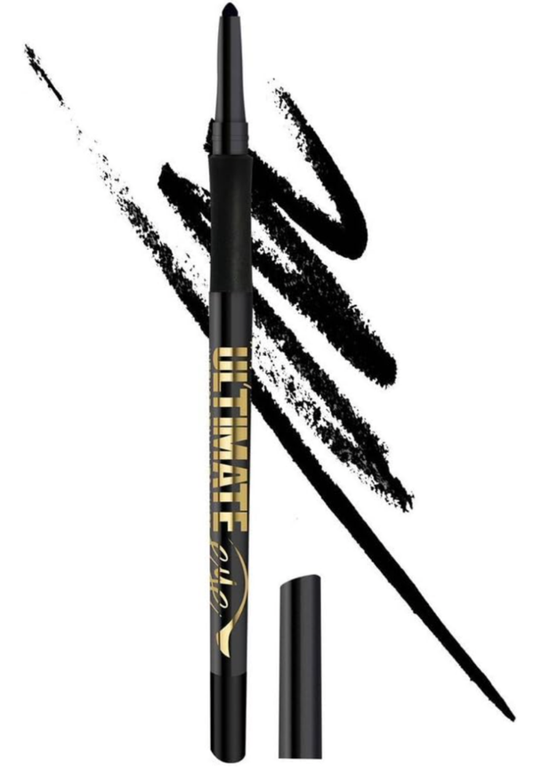 L.A. Girl Ultimate Auto Eyeliner