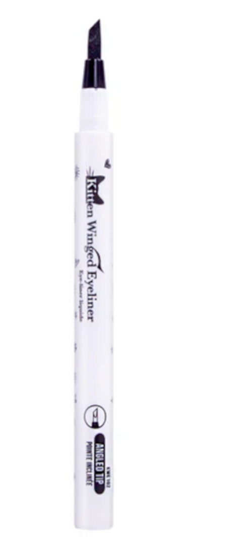 J.Cat Beauty Kitten Winged Eyeliner Angled Tip