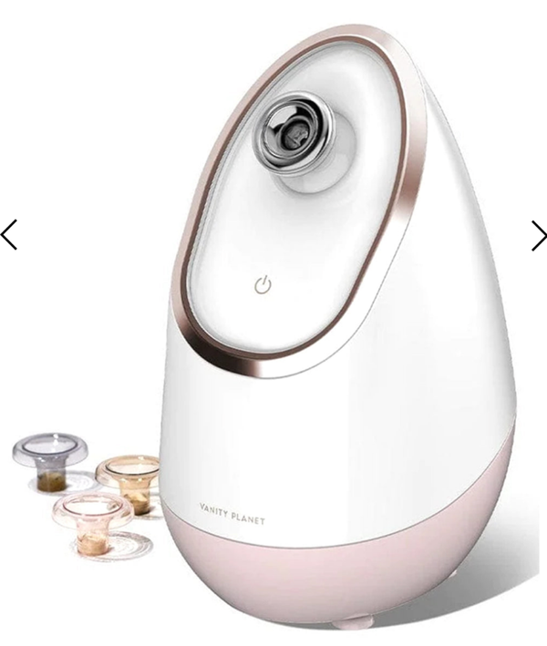 Vanity Planet Aira Ionic Facial Steamer