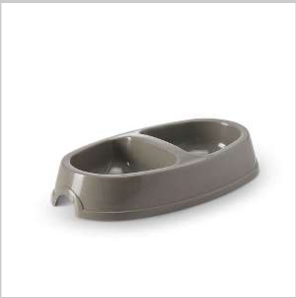 PICNIC TWIN BOWL