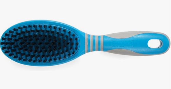 Ancol Ergo Soft Bristle Brush