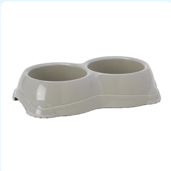 Moderna Smarty Non Slip Plastic Twin/Double Bow