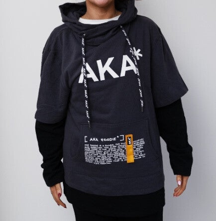 AKA Hoodie unisex