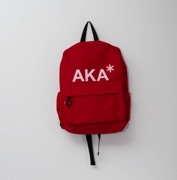 AKA Backpack
