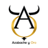 Azabache y oro