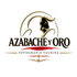 Azabache y oro