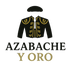 Azabache y oro