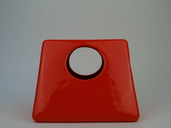 Vase en céramique 1965