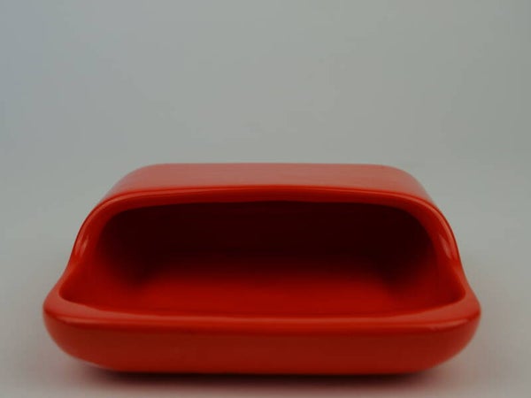 Petite coupelle plate céramique