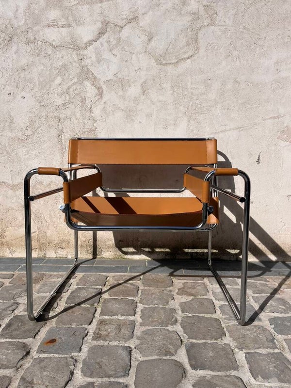 Wassily Sauvage 1960