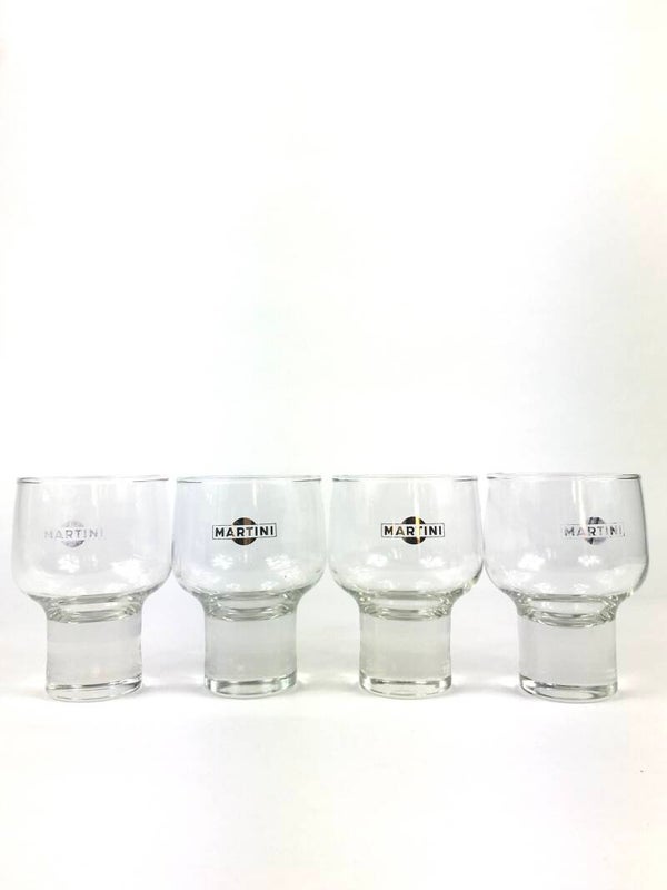 4 MARTINI Monochrome