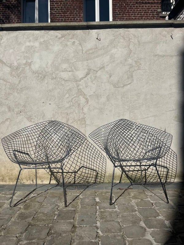 BeRToia 1950