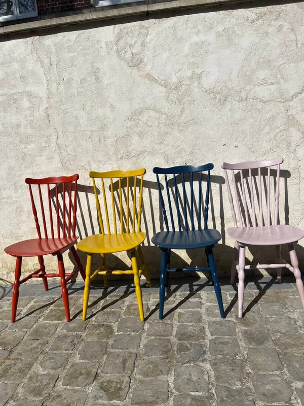 BauMaNN DuLuXVaLeNTiNe