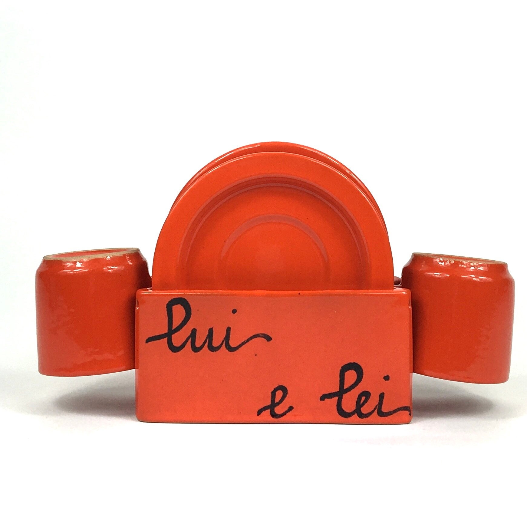 Café St Valentin italien