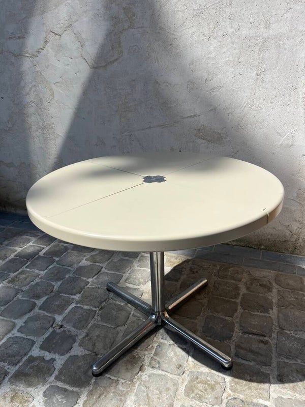 Table Piretti pour Anonima Castelli