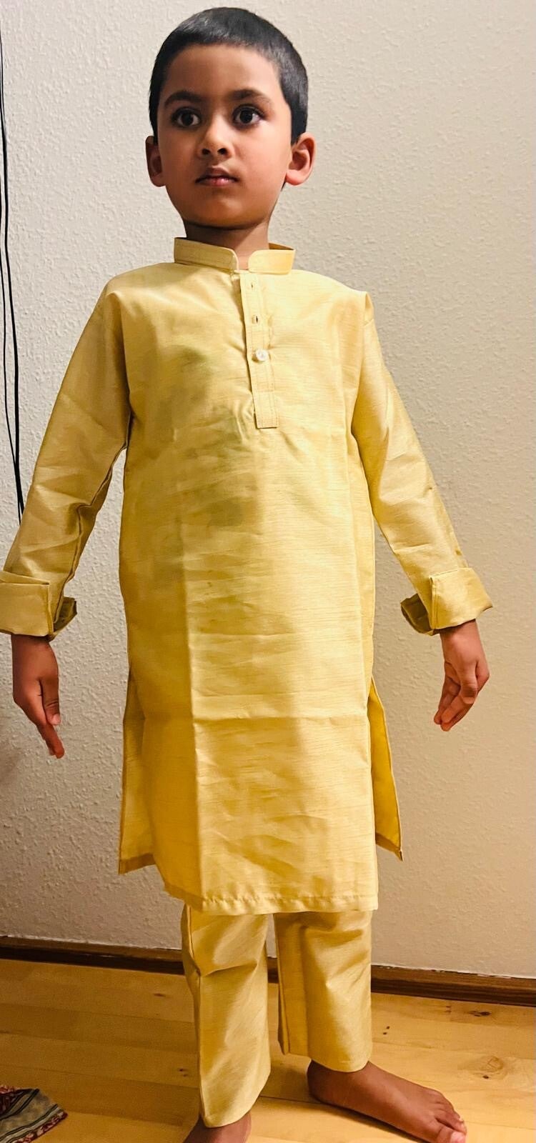 Boys Eastern wears (2x colors)