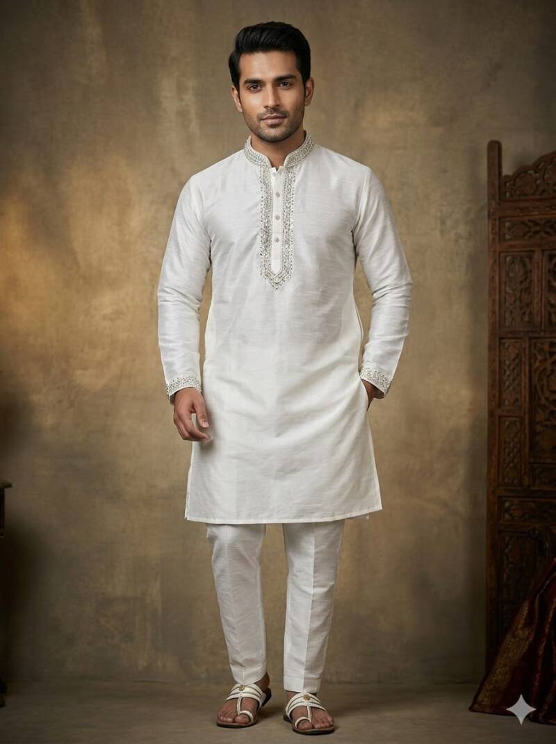 Festive men ( 2 x colors)