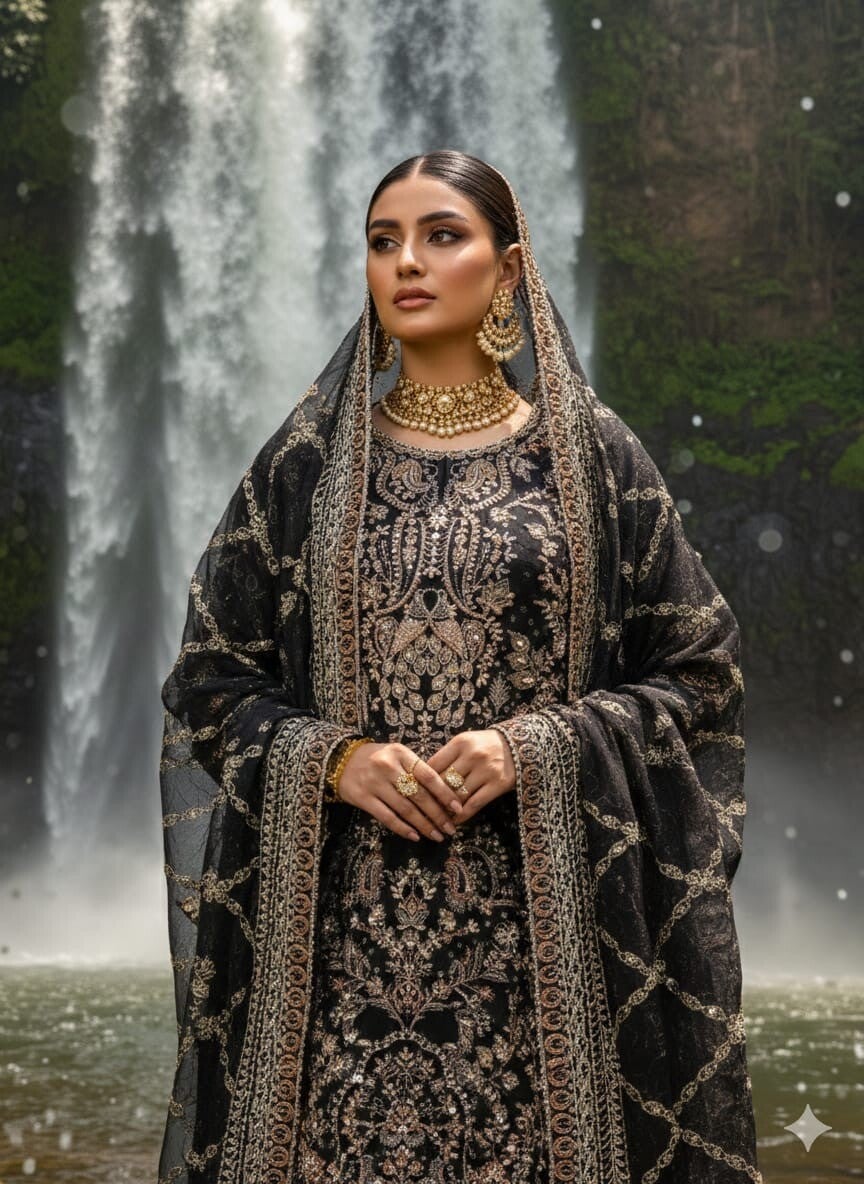 Festive Collection 01