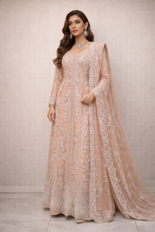 Blush Elegance