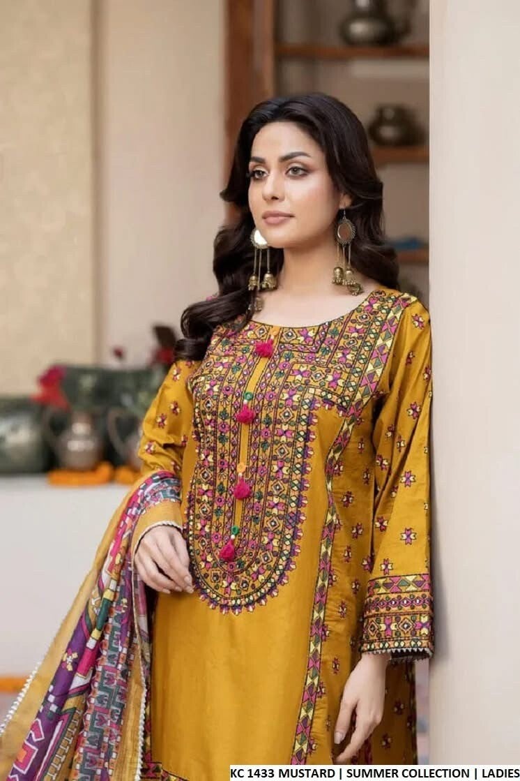 Summer Farshi (3 colors)