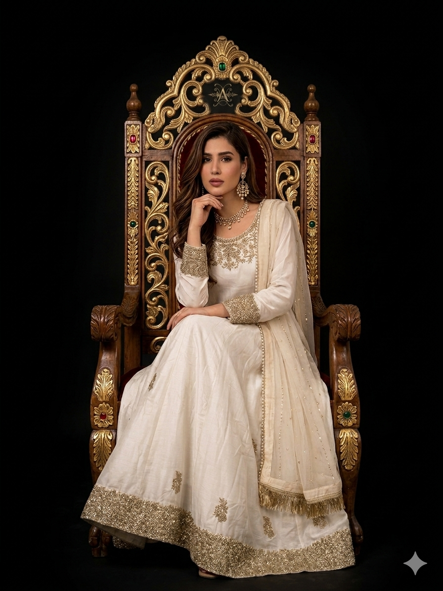 Royal white