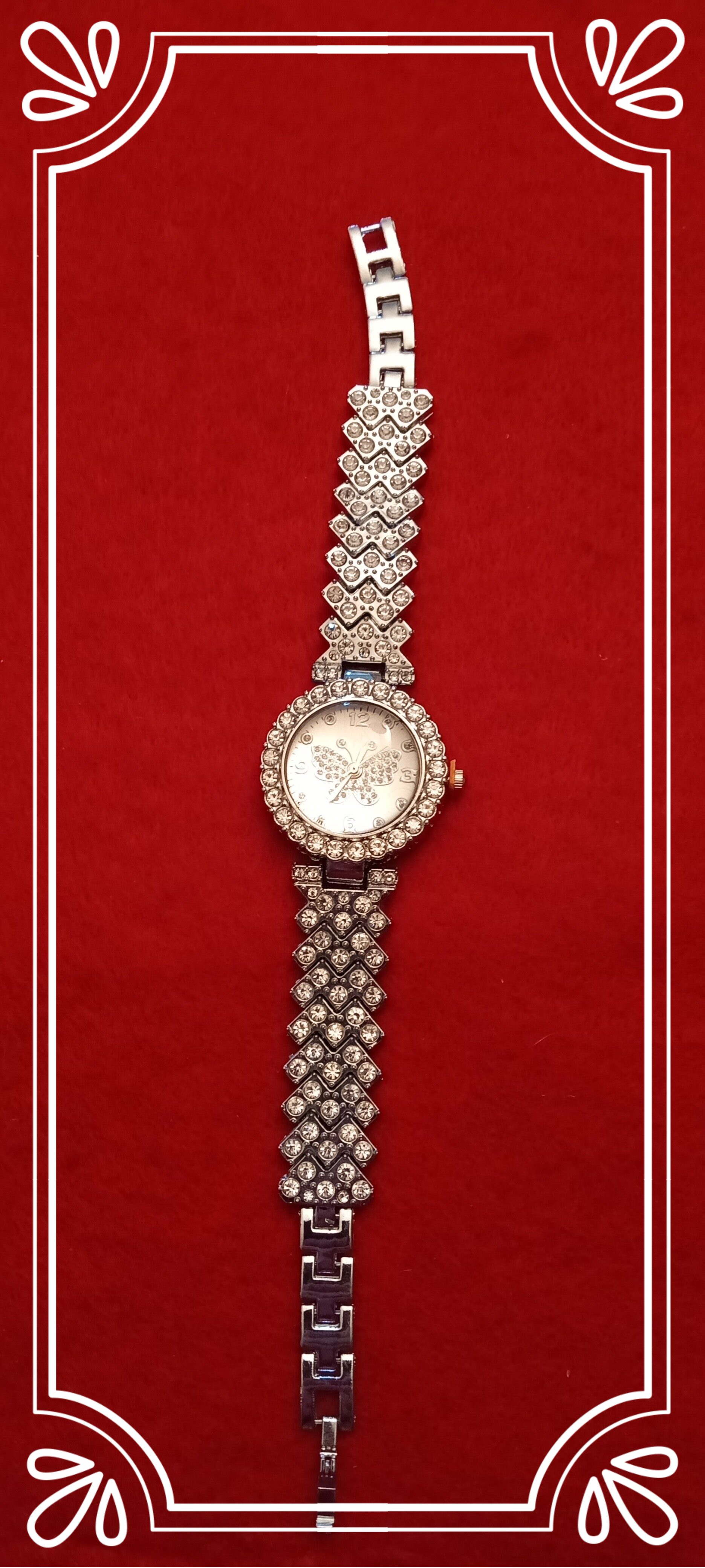 Montre pour Femme MB-230