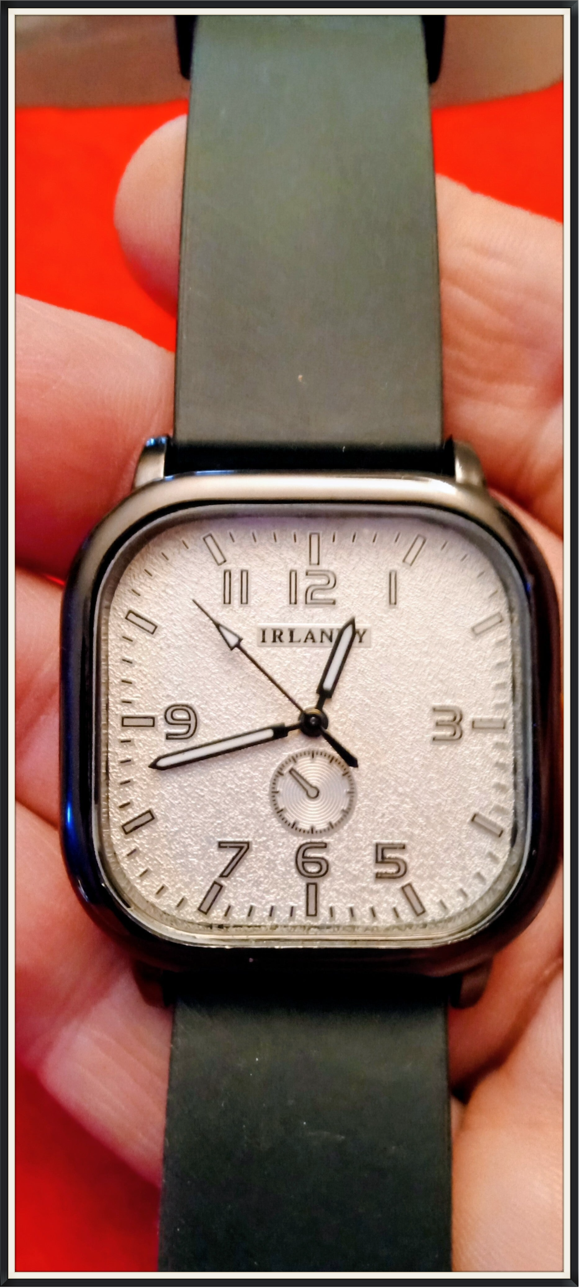 ABONNEMENT ANNUEL POUR RÉPARATION DE MONTRES ET BIJOUX