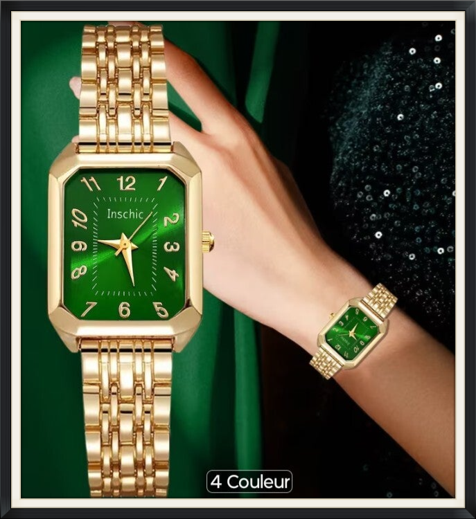 Montre pour Femme MB-262-B