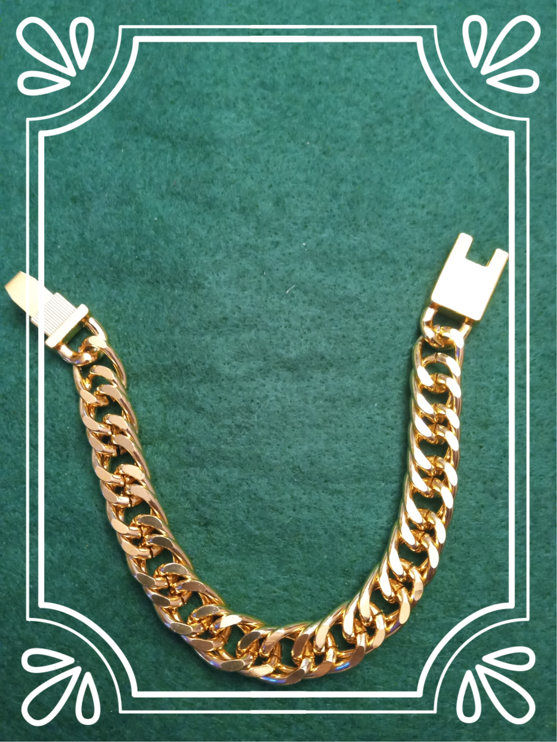 Bijoux pour Homme BAH-11