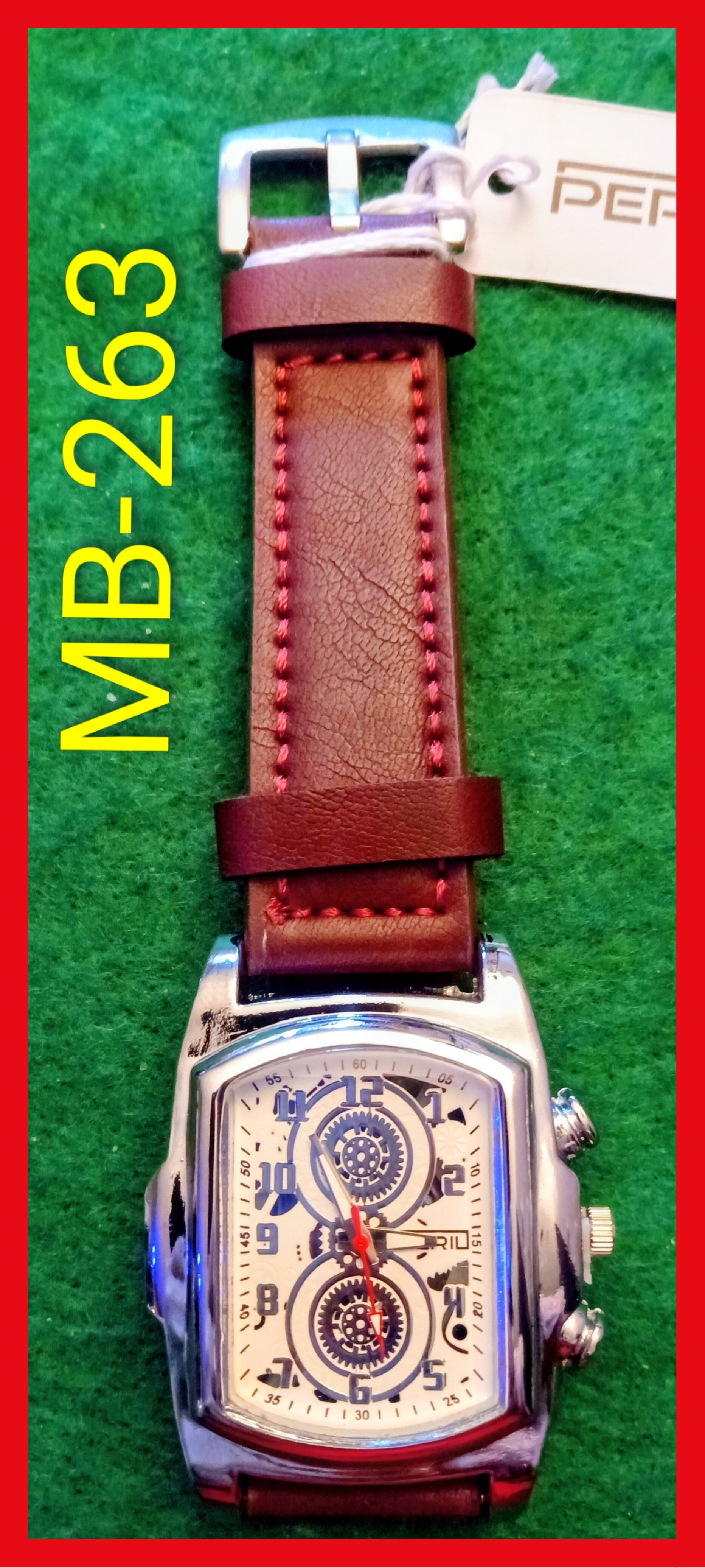 Montre pour Homme MB-263