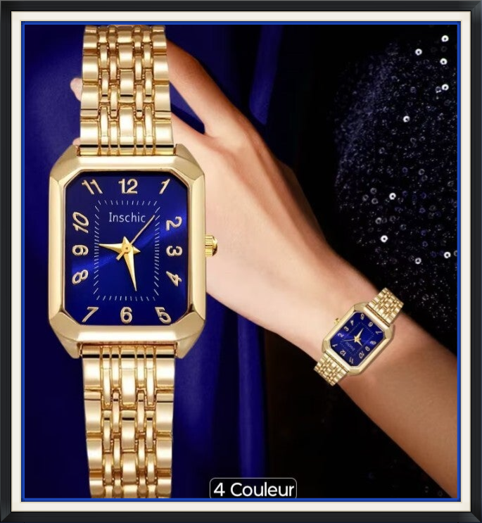 Montre pour Femme MB-262