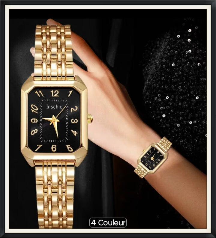 Montre pour Femme MB-262-C