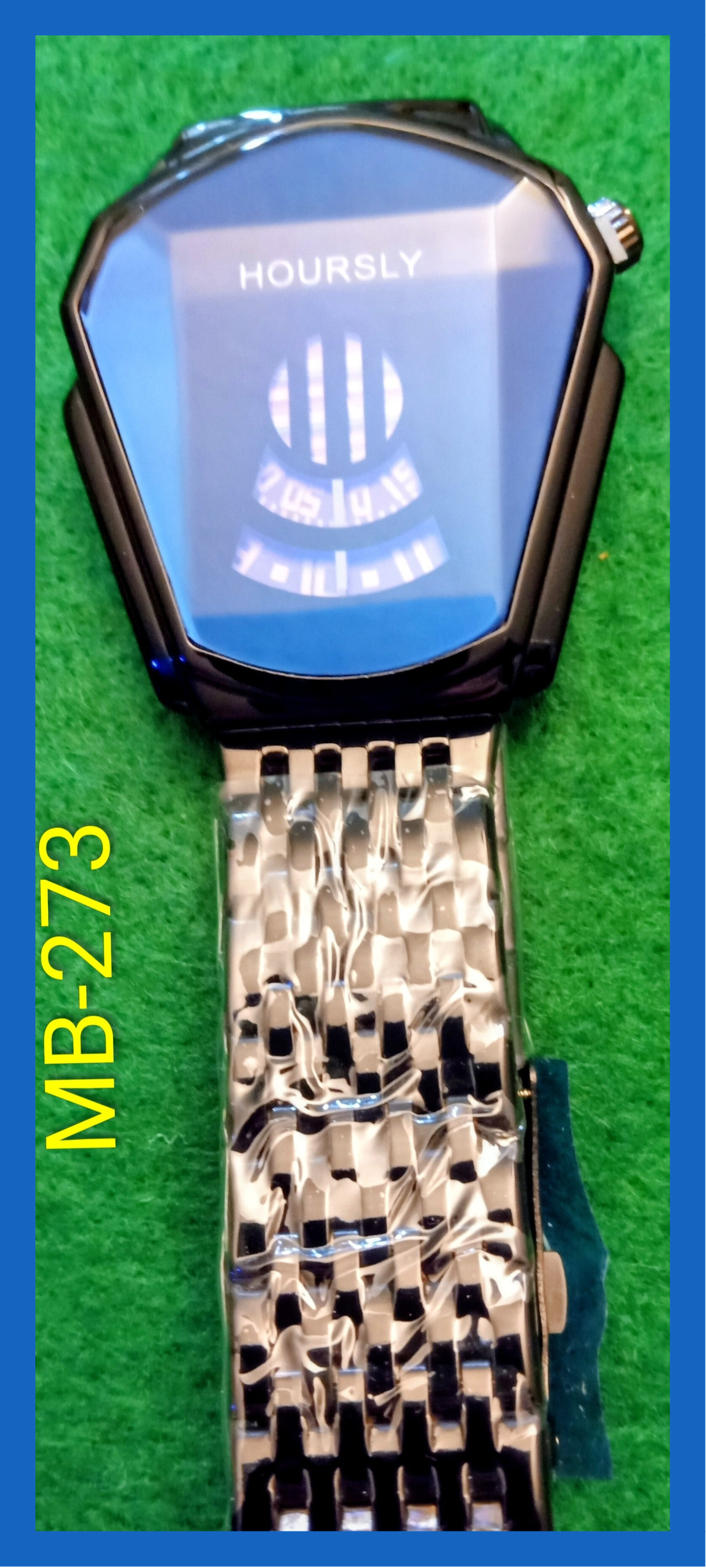 Montre pour Homme MB-273
