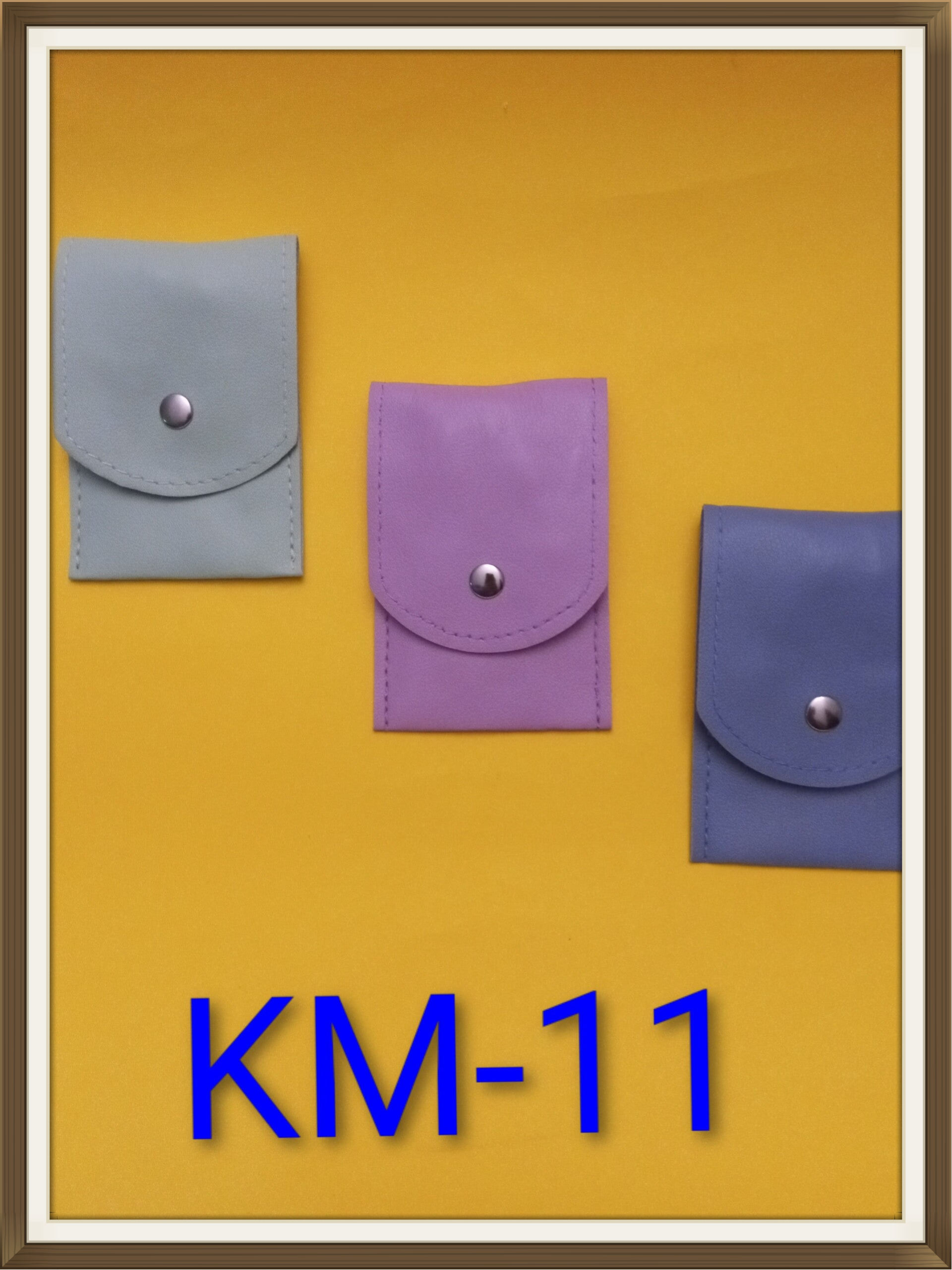 Kit Manucure Pédicure KM-11