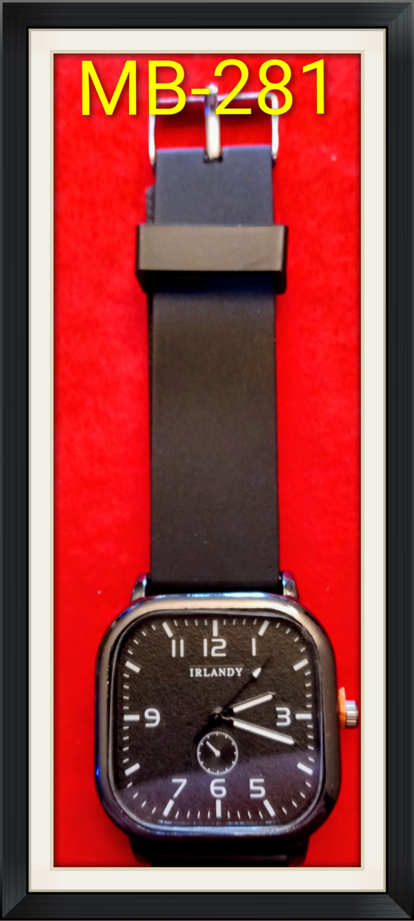 Montre pour Homme MB-281