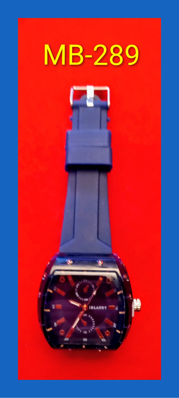 Montre pour Homme MB-289