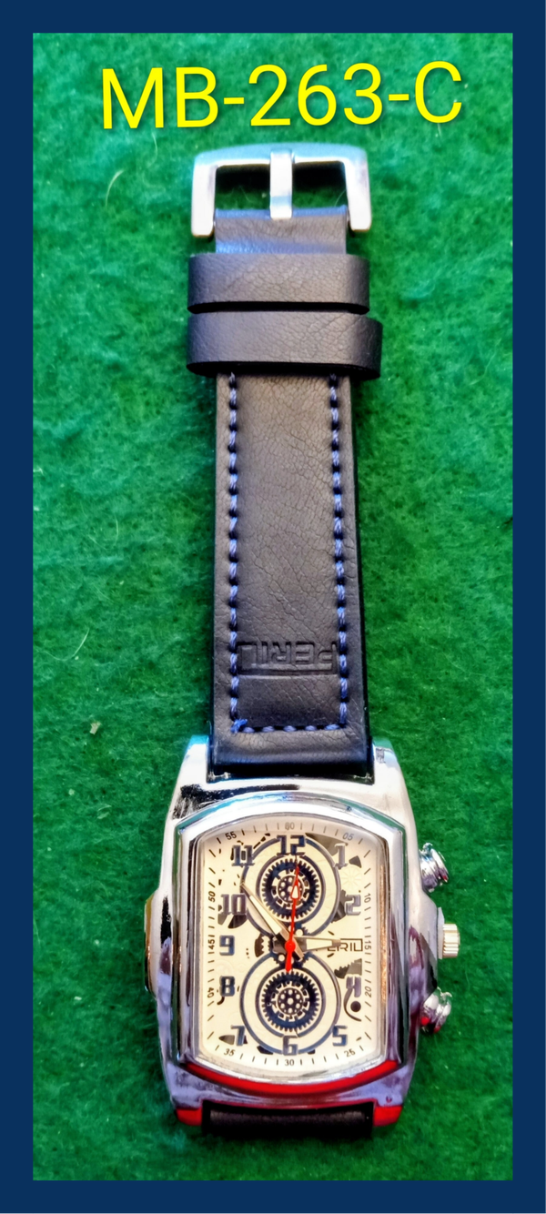 Montre pour Homme MB-263-C