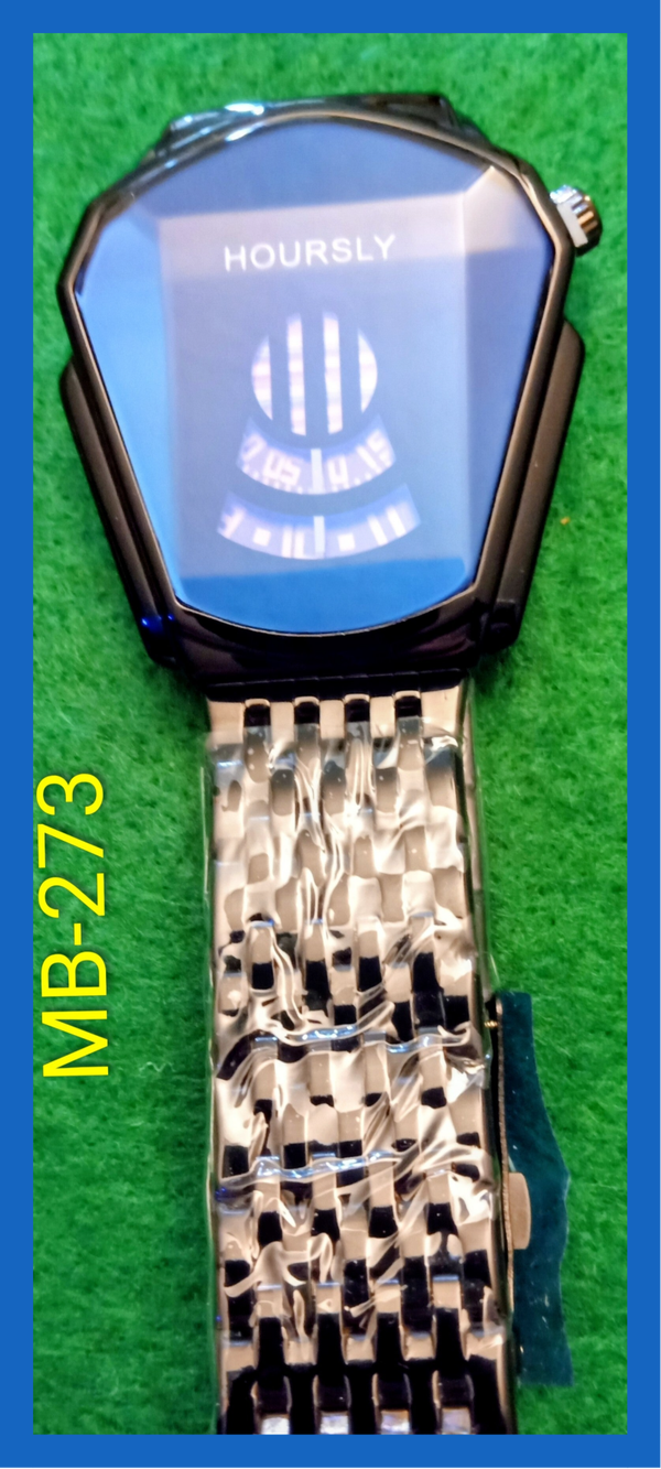 Montre pour Homme MB-273
